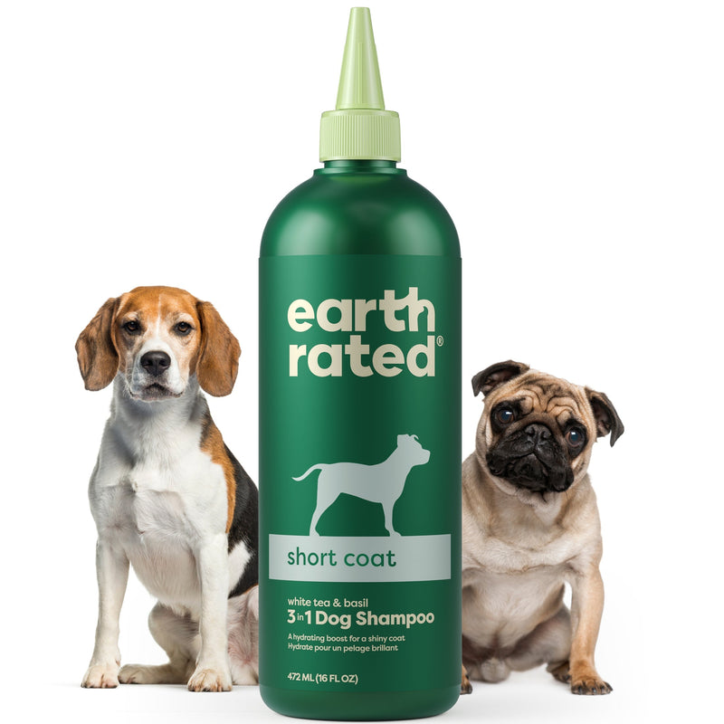 3-in-1 Dog Coat Care Shampoo Collection B2