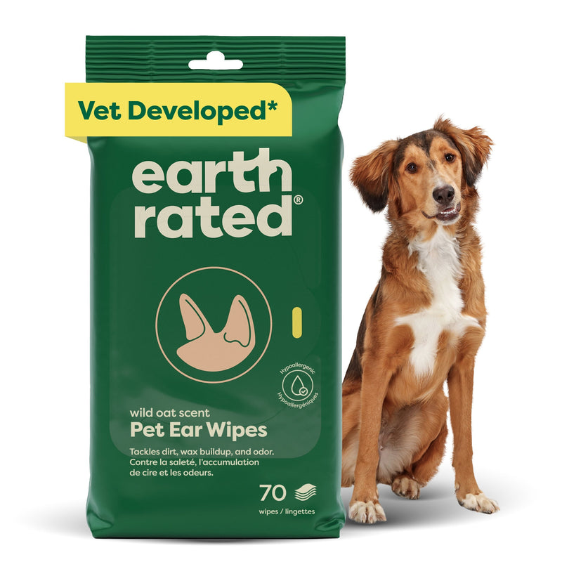 Ear Wipes C0