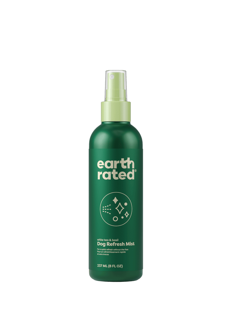 Dog Deodorizing Spray - Refresh Mist for Instant Odor Control W0